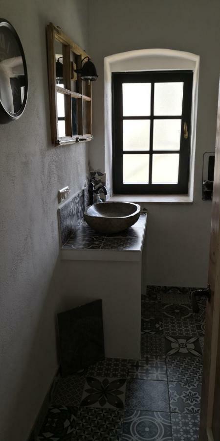 Apartamento Casa Benefizium Langquaid Habitación foto