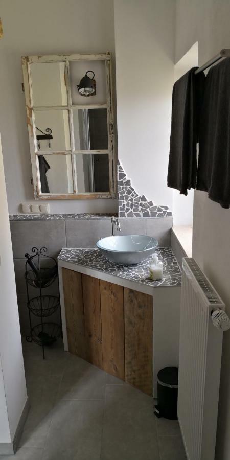 Apartamento Casa Benefizium Langquaid Habitación foto